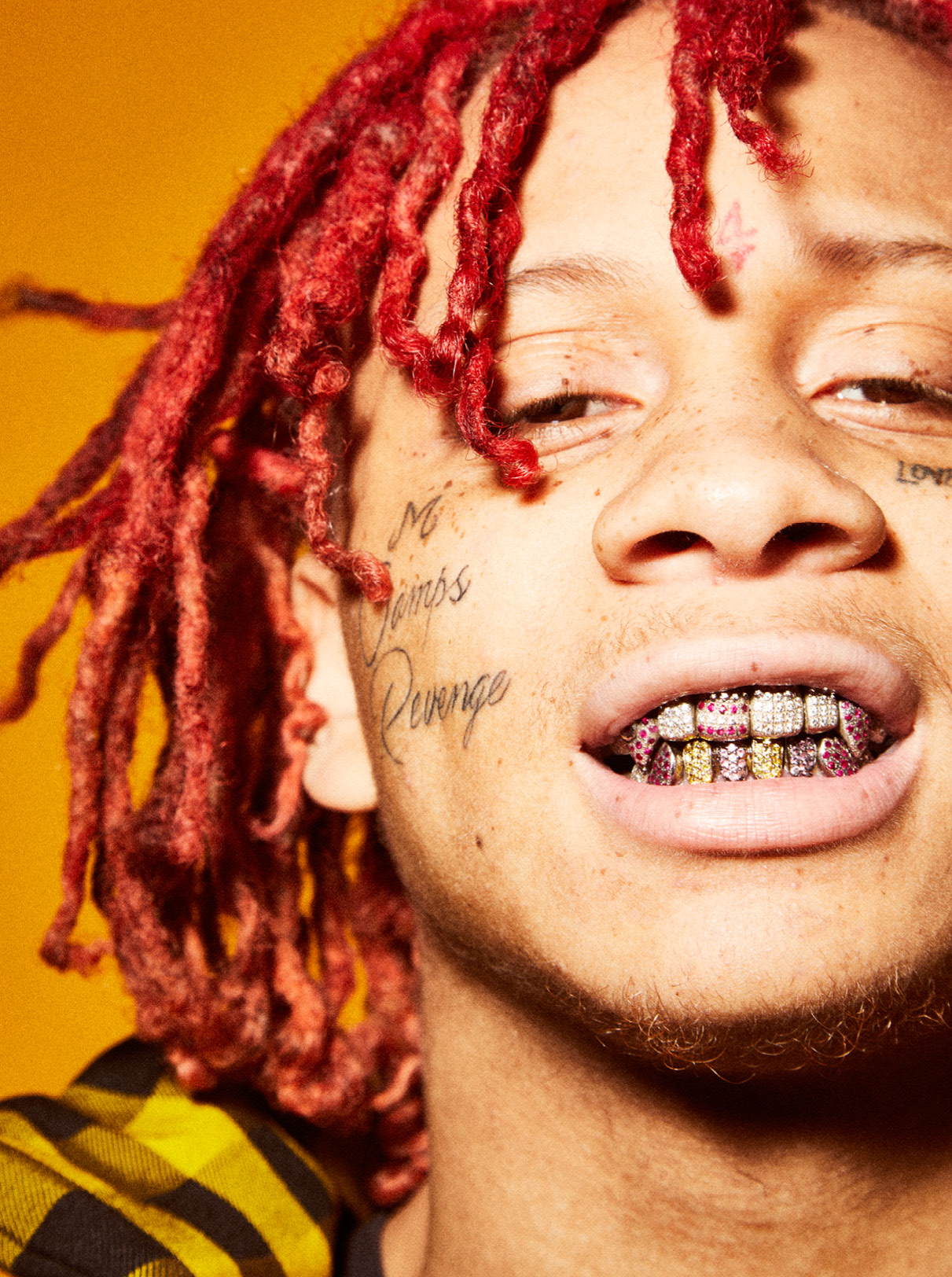 Give ‘Em Hell: Trippie Redd Interviewed | Features | Clash Magazine
